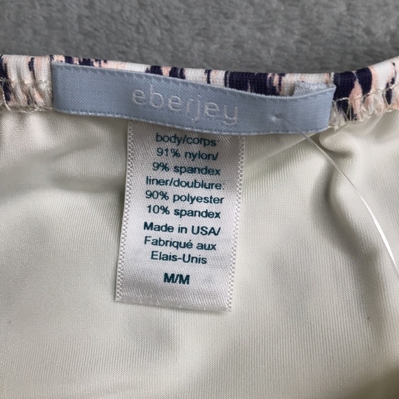 2 Eberjey Bikini Bottoms in Size M New with tags - Picture 9 of 10